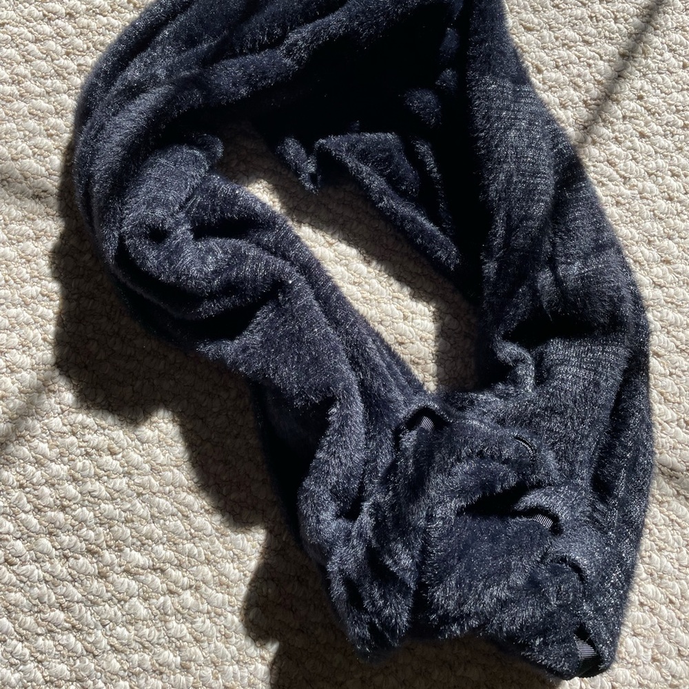 Stella & Dot scarf